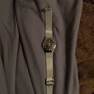 Woman’s Stainless steel Skagen Watch